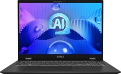 MSI Notebook|MSI|Prestige|16 AI Evo B1M|CPU  Core Ultra|u7-155H|3800 MHz|16"|2560x1600|RAM 32GB|LPDDR5|6400 MHz|SSD 1TB|Intel Arc Graphics|Integrated|ENG|Card Reader SD|Windows 11 Pro|Grey|1.59 kg|PRE16AIEVOB1MG-022NL