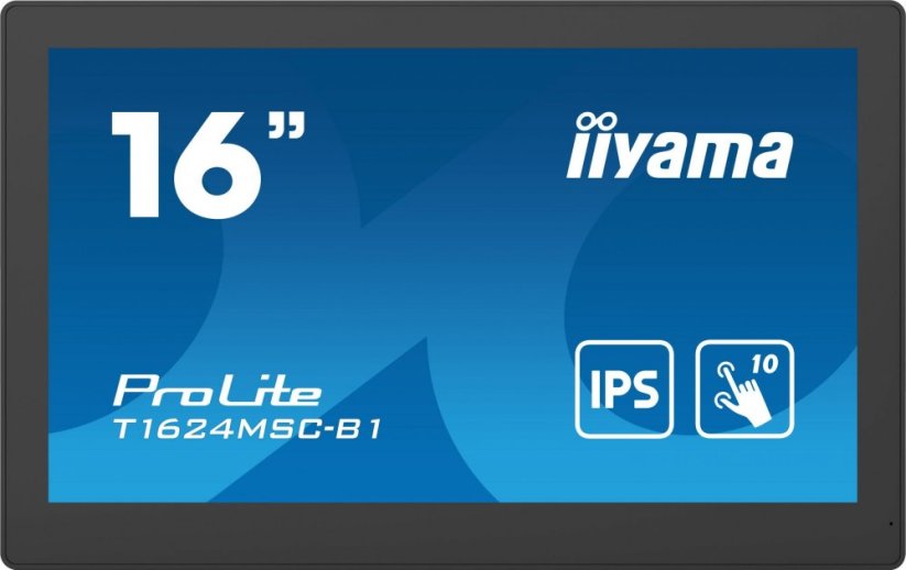 iiyama ProLite T1624MSC-B1