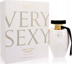 Alkotest VICTORIA SECRET Very Sexy Oasis EDP spray 100ml WOMEN