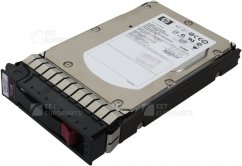 HP 72GB 3.5'' SAS-1 (3Gb/s)  (376594-001)
