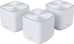 Asus ZenWiFi XD5 AX3000 3pak (90IG0750-MO3B20)