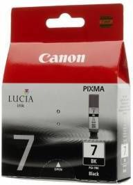 Canon Toner PGI-7Bk (black)