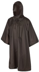 Helikon-Tex Poncho U.S. Model - Earth Brown
