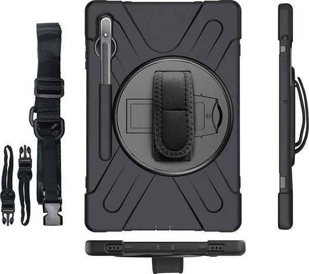 eStuff Defender Case with Screen