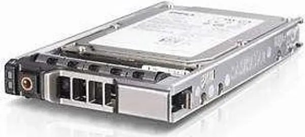 Dell 480GB 3.5'' SATA III (6 Gb/s)  (345-BEBH)