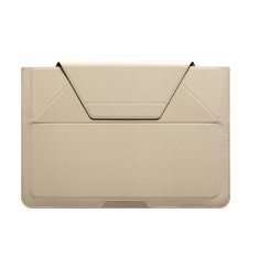 MOFT Taška pre notebook podstawka Moft sleeve 13" beach white
