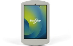 Baaske Tough-PAC do iPada mini 8,3" Sivý