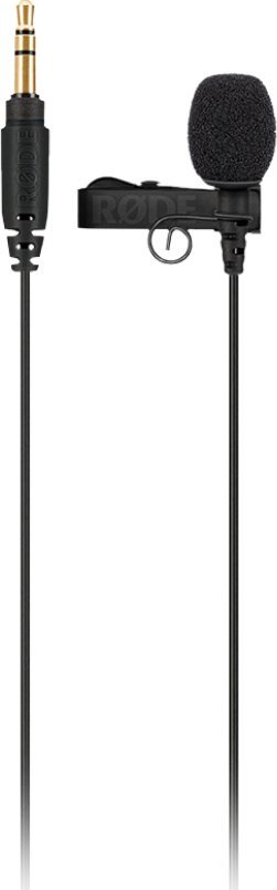 Rode Lavalier GO (400600025)