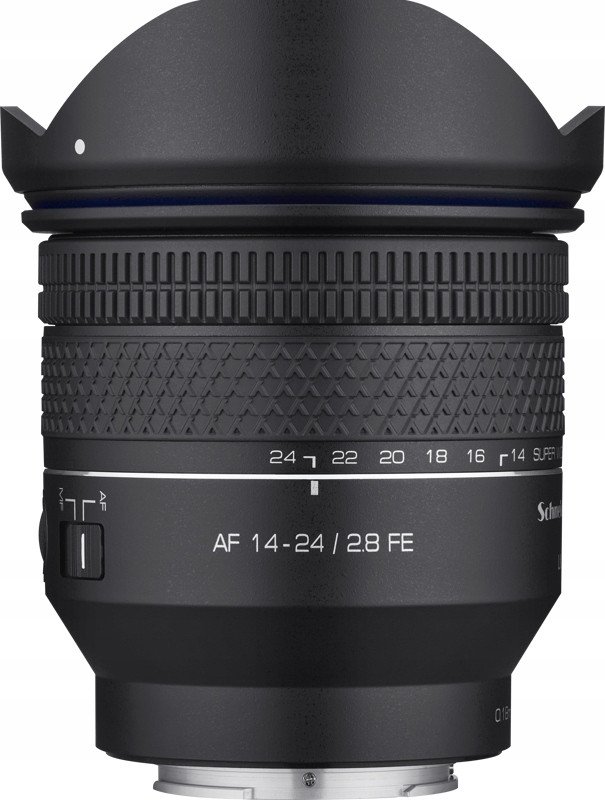 Samyang Samyang AF 2,8/14-24 FE   Sony E Schneider Kreuznach