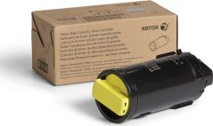 Xerox Yellow Originál  (106R03886)