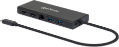 Manhattan USB-C  (152747)