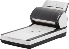 Fujitsu Image Scanner FI-7240 (PA03670-B601)