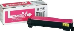Kyocera TK-550 Magenta Originál  (TK550M)