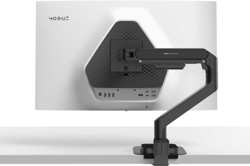 BenQ Uchwyt biurkowy na monitor 17" - 45" BSH01 (9H.A39DD.LBW)