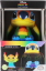 Stojan na telefón/podložka Cable Guys Rainbow Stitch (CGCRDS400549)