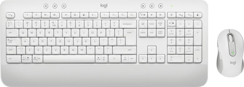 Logitech MK650 Signature (920-011034)