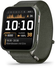 Garmin Venu X1 Moss