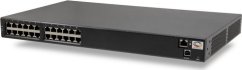 Microchip 12-PORT BT 90W NMS AC EU/UK