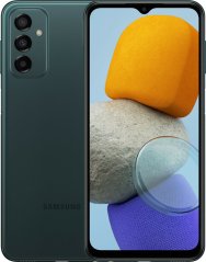 Samsung Galaxy M23 5G 4/128GB Zelený (SM-M236BZGGEUE)