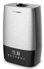 Blaupunkt AHS801 strieborný