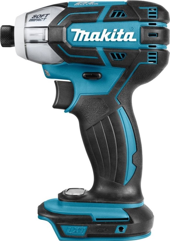 Makita DTS131ZJ akum. wkretarka udarowa