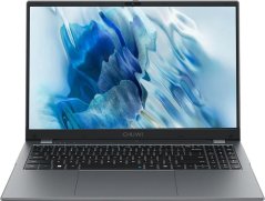 Chuwi Chuwi GemiBook-Plus-K1 Celeron N100 15.6  FHD AG 16GB SSD512 BT LAN Win11 Gray  REPACK