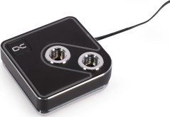 Alphacool Alphacool Core 1 Aurora CPU-Kühler, ARGB - Schwarz