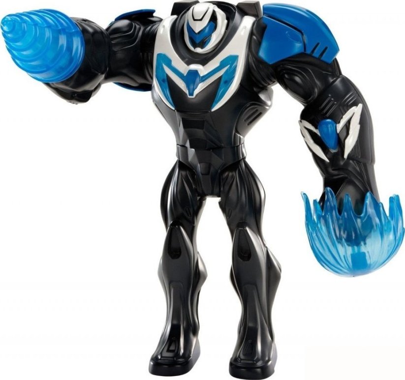 NoName Max Steel, Deluxe, Turbo Flight, Action Figures, 4+ years