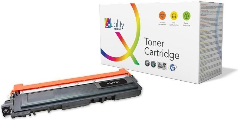Quality Imaging Black  (QI-BR1002B)