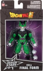 Anime DRAGON STARS Dragon Ball Z Villian Pack, figure with accessories, 16 cm