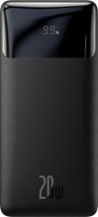 Baseus PPBD050301 10000mAh Čierny