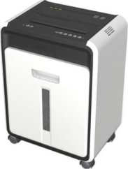 Extra Digital Dokumentų naikintuvas - Shredder, P5, 25L, baltas