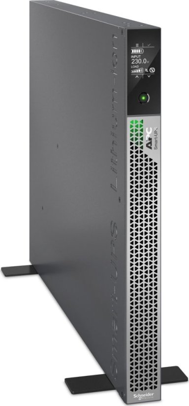 APC Smart-UPS Ultra 3000VA (SRTL3KRM1UINC)