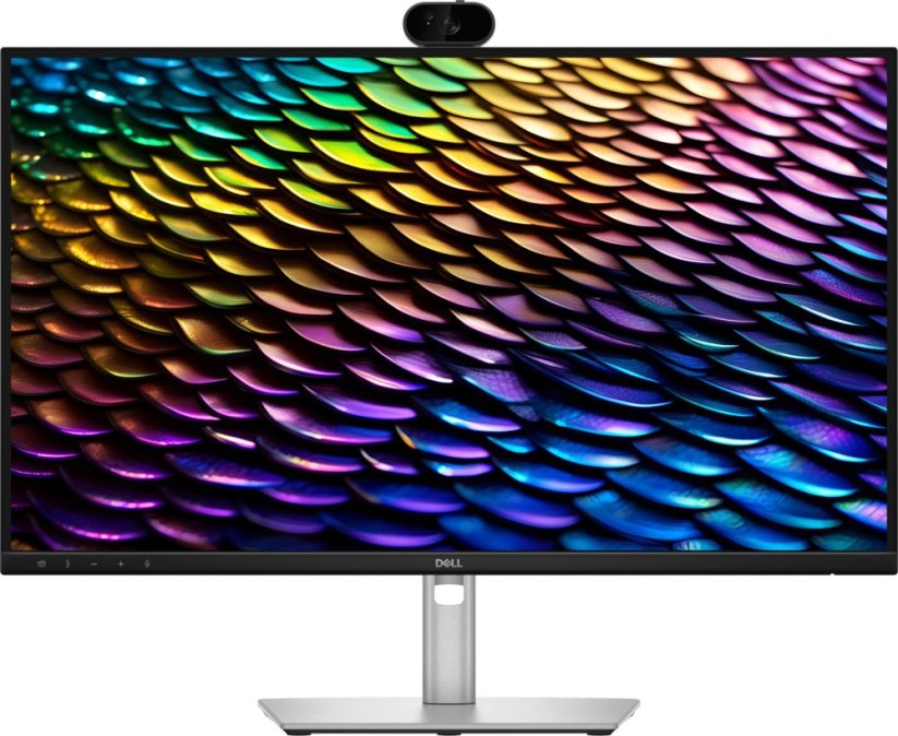 Dell Pro P2726DEB (210-BVHR)