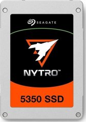 Seagate Nytro 5350M 3.84TB 2.5'' PCI-E x4 Gen 4 NVMe  (XP3840SE70035)