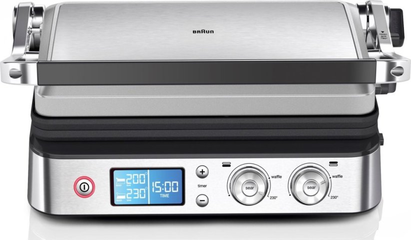 Braun MultiGrill 9 CG 9047