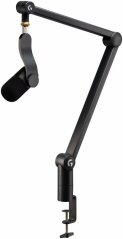 Logitech Yeticaster GX Dynamic RGB Gaming Mic