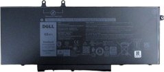 Dell Battery, 68WHR, 4 Cell,