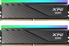 ADATA XPG Lancer Blade RGB, DDR5, 48 GB, 6400MHz, CL32 (AX5U6400C3224G-DTLABRBK)
