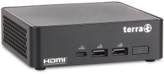 Wortmann AG TERRA PC-Micro 5000 SILENT GREENLINE