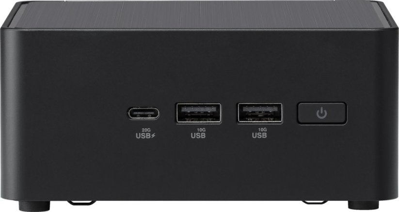 Asus Barb ASUS NUC14RVHU7000R0 Revel Canyon