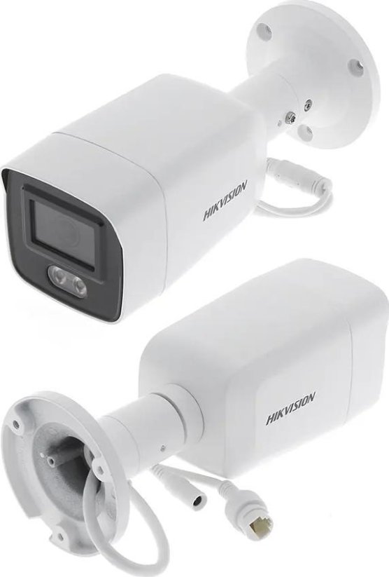 Hikvision DS-2CD2087G2-LU