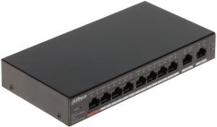 Dahua Technology CS4010-8GT-110-V1 POE 8-portowy