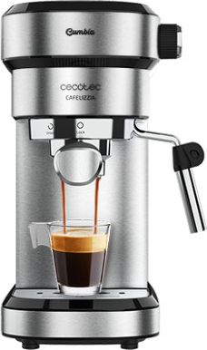 Cecotec Cafelizzia Steel 790