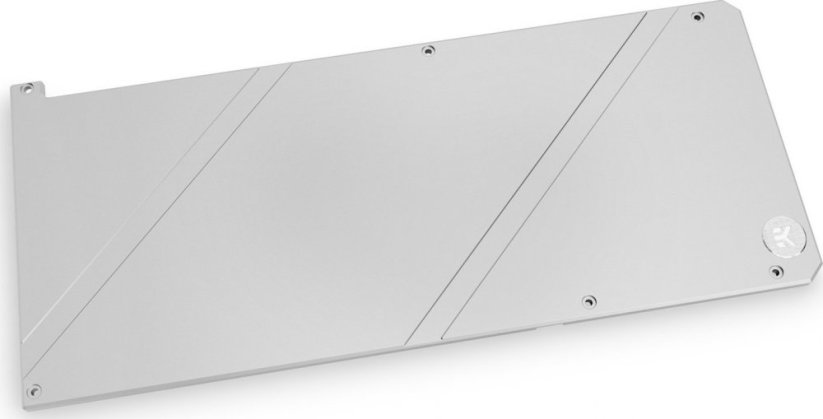 EK Water Blocks EK Water Blocks EK-Quantum Vector FTW3 RTX 3070 Ti Backprokove - Nickel