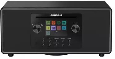 Grundig Grundig DTR 7100