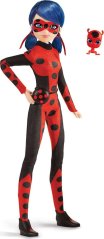 Bandai Miraculous Bábika Biedronka Dámybug + Príslušenstvo