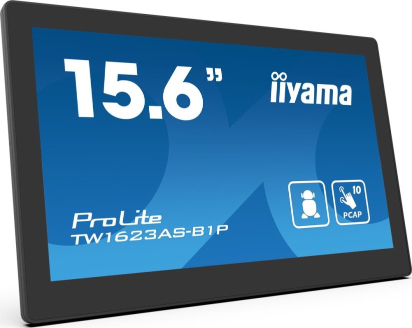 iiyama ProLite TW1623AS-B1P