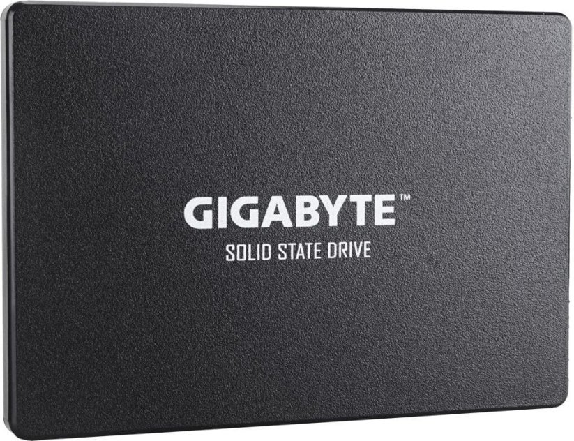 Gigabyte 256GB 2.5" SATA III (GP-GSTFS31256GTND)