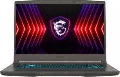 MSI Thin 15 B12UCX-1818XPL  / 32 GB RAM / 512 GB SSD PCIe